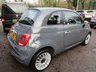 USED 2018 18 FIAT 500 1.2 MIRROR 3d 69 BHP *SPECIAL EDITION WITH SUNROOF + ALLOYS* *Optional extra Sunroof + Alloys Wheels* Full Service History, One Owner, NEW MOT, Great fuel economy!