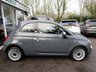 USED 2018 18 FIAT 500 1.2 MIRROR 3d 69 BHP *SPECIAL EDITION WITH SUNROOF + ALLOYS* *Optional extra Sunroof + Alloys Wheels* Full Service History, One Owner, NEW MOT, Great fuel economy!