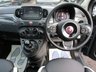 USED 2018 18 FIAT 500 1.2 MIRROR 3d 69 BHP *SPECIAL EDITION WITH SUNROOF + ALLOYS* *Optional extra Sunroof + Alloys Wheels* Full Service History, One Owner, NEW MOT, Great fuel economy!