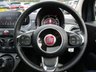USED 2018 18 FIAT 500 1.2 MIRROR 3d 69 BHP *SPECIAL EDITION WITH SUNROOF + ALLOYS* *Optional extra Sunroof + Alloys Wheels* Full Service History, One Owner, NEW MOT, Great fuel economy!
