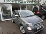 USED 2018 18 FIAT 500 1.2 MIRROR 3d 69 BHP *SPECIAL EDITION WITH SUNROOF + ALLOYS* *Optional extra Sunroof + Alloys Wheels* Full Service History, One Owner, NEW MOT, Great fuel economy!