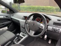USED 2008 58 VAUXHALL ASTRA 1.4 SXI 3d 90 BHP LOVELY DRIVE++VERY WELL MAINTAINED