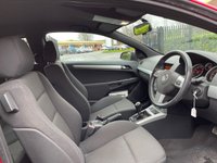 USED 2008 58 VAUXHALL ASTRA 1.4 SXI 3d 90 BHP LOVELY DRIVE++VERY WELL MAINTAINED