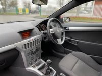 USED 2008 58 VAUXHALL ASTRA 1.4 SXI 3d 90 BHP LOVELY DRIVE++VERY WELL MAINTAINED