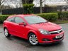 USED 2008 58 VAUXHALL ASTRA 1.4 SXI 3d 90 BHP LOVELY DRIVE++VERY WELL MAINTAINED