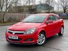 USED 2008 58 VAUXHALL ASTRA 1.4 SXI 3d 90 BHP LOVELY DRIVE++VERY WELL MAINTAINED
