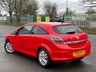 USED 2008 58 VAUXHALL ASTRA 1.4 SXI 3d 90 BHP LOVELY DRIVE++VERY WELL MAINTAINED