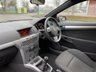 USED 2008 58 VAUXHALL ASTRA 1.4 SXI 3d 90 BHP LOVELY DRIVE++VERY WELL MAINTAINED