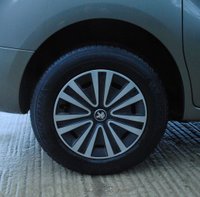USED 2014 64 PEUGEOT PARTNER 1.6 E-HDI TEPEE S 5d 92 BHP www.suffolkcarcentre.co.uk - Located at Reydon