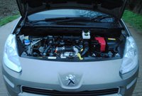 USED 2014 64 PEUGEOT PARTNER 1.6 E-HDI TEPEE S 5d 92 BHP www.suffolkcarcentre.co.uk - Located at Reydon