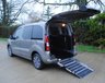 USED 2014 64 PEUGEOT PARTNER 1.6 E-HDI TEPEE S 5d 92 BHP www.suffolkcarcentre.co.uk - Located at Reydon