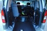 USED 2014 64 PEUGEOT PARTNER 1.6 E-HDI TEPEE S 5d 92 BHP www.suffolkcarcentre.co.uk - Located at Reydon