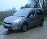 USED 2014 64 PEUGEOT PARTNER 1.6 E-HDI TEPEE S 5d 92 BHP www.suffolkcarcentre.co.uk - Located at Reydon