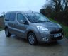 USED 2014 64 PEUGEOT PARTNER 1.6 E-HDI TEPEE S 5d 92 BHP www.suffolkcarcentre.co.uk - Located at Reydon
