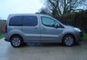 USED 2014 64 PEUGEOT PARTNER 1.6 E-HDI TEPEE S 5d 92 BHP www.suffolkcarcentre.co.uk - Located at Reydon