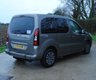USED 2014 64 PEUGEOT PARTNER 1.6 E-HDI TEPEE S 5d 92 BHP www.suffolkcarcentre.co.uk - Located at Reydon