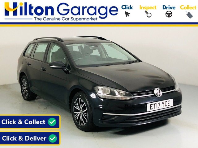 View our VOLKSWAGEN GOLF
