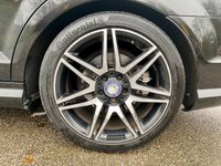 USED 2014 V MERCEDES-BENZ C CLASS 3.0 C350 CDI BLUEEFFICIENCY AMG SPORT PLUS 4d 262 BHP **12 MONTHS NATIONAL WARRANTY**