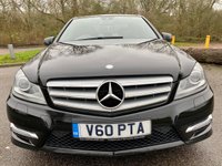 USED 2014 V MERCEDES-BENZ C CLASS 3.0 C350 CDI BLUEEFFICIENCY AMG SPORT PLUS 4d 262 BHP **12 MONTHS NATIONAL WARRANTY**