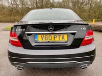 USED 2014 V MERCEDES-BENZ C CLASS 3.0 C350 CDI BLUEEFFICIENCY AMG SPORT PLUS 4d 262 BHP **12 MONTHS NATIONAL WARRANTY**