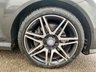 USED 2014 V MERCEDES-BENZ C CLASS 3.0 C350 CDI BLUEEFFICIENCY AMG SPORT PLUS 4d 262 BHP **12 MONTHS NATIONAL WARRANTY**