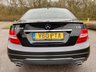 USED 2014 V MERCEDES-BENZ C CLASS 3.0 C350 CDI BLUEEFFICIENCY AMG SPORT PLUS 4d 262 BHP **12 MONTHS NATIONAL WARRANTY**