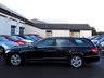USED 2012 61 MERCEDES-BENZ E-CLASS 2.1 E220 CDI BLUEEFFICIENCY EXECUTIVE SE 5d 170 BHP PADDLE SHIFT* ALLOYS