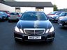 USED 2012 61 MERCEDES-BENZ E-CLASS 2.1 E220 CDI BLUEEFFICIENCY EXECUTIVE SE 5d 170 BHP PADDLE SHIFT* ALLOYS