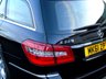 USED 2012 61 MERCEDES-BENZ E-CLASS 2.1 E220 CDI BLUEEFFICIENCY EXECUTIVE SE 5d 170 BHP PADDLE SHIFT* ALLOYS