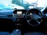 USED 2012 61 MERCEDES-BENZ E-CLASS 2.1 E220 CDI BLUEEFFICIENCY EXECUTIVE SE 5d 170 BHP PADDLE SHIFT* ALLOYS