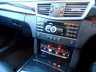USED 2012 61 MERCEDES-BENZ E-CLASS 2.1 E220 CDI BLUEEFFICIENCY EXECUTIVE SE 5d 170 BHP PADDLE SHIFT* ALLOYS