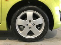 USED 2011 61 CHEVROLET SPARK 1.2 LT 5d 80 BHP Excellent Value!!