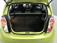 USED 2011 61 CHEVROLET SPARK 1.2 LT 5d 80 BHP Excellent Value!!