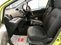 USED 2011 61 CHEVROLET SPARK 1.2 LT 5d 80 BHP Excellent Value!!
