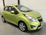 USED 2011 61 CHEVROLET SPARK 1.2 LT 5d 80 BHP Excellent Value!!