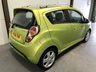 USED 2011 61 CHEVROLET SPARK 1.2 LT 5d 80 BHP Excellent Value!!