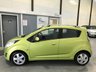 USED 2011 61 CHEVROLET SPARK 1.2 LT 5d 80 BHP Excellent Value!!