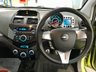 USED 2011 61 CHEVROLET SPARK 1.2 LT 5d 80 BHP Excellent Value!!