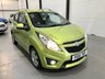 USED 2011 61 CHEVROLET SPARK 1.2 LT 5d 80 BHP Excellent Value!!