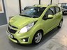 USED 2011 61 CHEVROLET SPARK 1.2 LT 5d 80 BHP Excellent Value!!