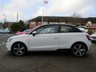 USED 2012 62 AUDI A1 1.6 TDI CONTRAST EDITION 3d 105 BHP Finished in GLACIER WHITE with contrasting SPORTS cloth trim. This Audi A1 Special Edition is a posh small car that is comfortable, practical, fun and great to drive. If you're looking for a small, easy-to-drive car but don't want to compromise on quality, then this car is well worth a look. Features include Zero road tax, 17" Alloys, A/Con,  B/Tooth and much more. Dealer Serviced at 13778 miles, 44076 miles, 60876 miles (Cam Belt and Water Pump), and at 75706 miles. 12 Months MOT.