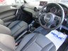 USED 2012 62 AUDI A1 1.6 TDI CONTRAST EDITION 3d 105 BHP Finished in GLACIER WHITE with contrasting SPORTS cloth trim. This Audi A1 Special Edition is a posh small car that is comfortable, practical, fun and great to drive. If you're looking for a small, easy-to-drive car but don't want to compromise on quality, then this car is well worth a look. Features include Zero road tax, 17" Alloys, A/Con,  B/Tooth and much more. Dealer Serviced at 13778 miles, 44076 miles, 60876 miles (Cam Belt and Water Pump), and at 75706 miles. 12 Months MOT.