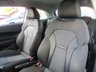 USED 2012 62 AUDI A1 1.6 TDI CONTRAST EDITION 3d 105 BHP Finished in GLACIER WHITE with contrasting SPORTS cloth trim. This Audi A1 Special Edition is a posh small car that is comfortable, practical, fun and great to drive. If you're looking for a small, easy-to-drive car but don't want to compromise on quality, then this car is well worth a look. Features include Zero road tax, 17" Alloys, A/Con,  B/Tooth and much more. Dealer Serviced at 13778 miles, 44076 miles, 60876 miles (Cam Belt and Water Pump), and at 75706 miles. 12 Months MOT.