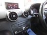 USED 2012 62 AUDI A1 1.6 TDI CONTRAST EDITION 3d 105 BHP Finished in GLACIER WHITE with contrasting SPORTS cloth trim. This Audi A1 Special Edition is a posh small car that is comfortable, practical, fun and great to drive. If you're looking for a small, easy-to-drive car but don't want to compromise on quality, then this car is well worth a look. Features include Zero road tax, 17" Alloys, A/Con,  B/Tooth and much more. Dealer Serviced at 13778 miles, 44076 miles, 60876 miles (Cam Belt and Water Pump), and at 75706 miles. 12 Months MOT.