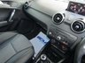 USED 2012 62 AUDI A1 1.6 TDI CONTRAST EDITION 3d 105 BHP Finished in GLACIER WHITE with contrasting SPORTS cloth trim. This Audi A1 Special Edition is a posh small car that is comfortable, practical, fun and great to drive. If you're looking for a small, easy-to-drive car but don't want to compromise on quality, then this car is well worth a look. Features include Zero road tax, 17" Alloys, A/Con,  B/Tooth and much more. Dealer Serviced at 13778 miles, 44076 miles, 60876 miles (Cam Belt and Water Pump), and at 75706 miles. 12 Months MOT.