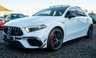 USED 2020 70 MERCEDES-BENZ A-CLASS 2.0 AMG A 45 S 4MATICPLUS PLUS 5d 416 BHP WIRELESS CHARGING+PRIVACY GLASS