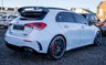 USED 2020 70 MERCEDES-BENZ A-CLASS 2.0 AMG A 45 S 4MATICPLUS PLUS 5d 416 BHP WIRELESS CHARGING+PRIVACY GLASS