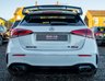 USED 2020 70 MERCEDES-BENZ A-CLASS 2.0 AMG A 45 S 4MATICPLUS PLUS 5d 416 BHP WIRELESS CHARGING+PRIVACY GLASS