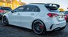 USED 2020 70 MERCEDES-BENZ A-CLASS 2.0 AMG A 45 S 4MATICPLUS PLUS 5d 416 BHP WIRELESS CHARGING+PRIVACY GLASS