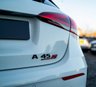 USED 2020 70 MERCEDES-BENZ A-CLASS 2.0 AMG A 45 S 4MATICPLUS PLUS 5d 416 BHP WIRELESS CHARGING+PRIVACY GLASS